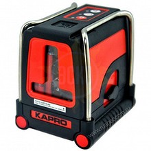Аренда лазерного уровня Kapro Prolaser Plus SET (872 SET)