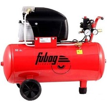 Аренда компрессора FUBAG GoodAir 230л/мин, 50 л, 8 бар, 1,5 кВт